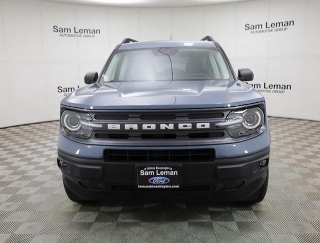 new 2024 Ford Bronco Sport car, priced at $29,765