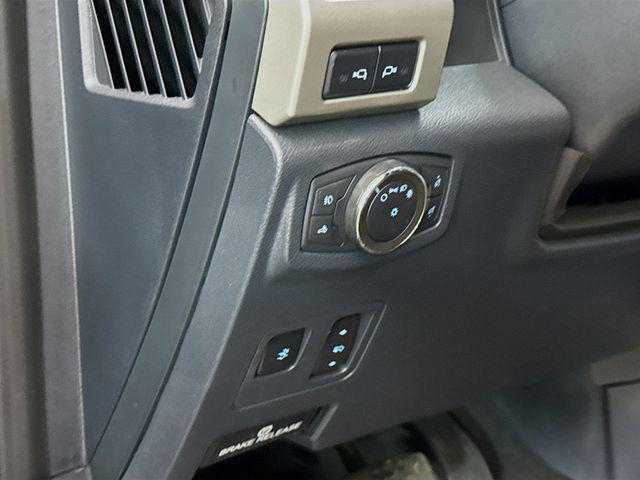 used 2022 Ford F-250 car, priced at $70,990