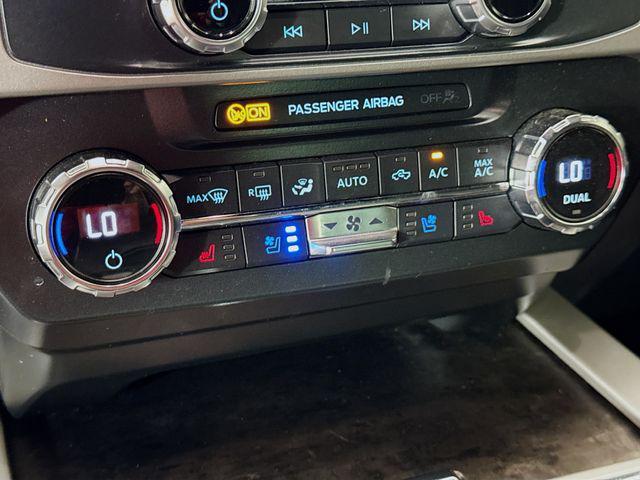used 2022 Ford F-250 car, priced at $70,990