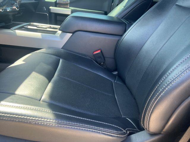 used 2022 Ford F-250 car, priced at $67,900