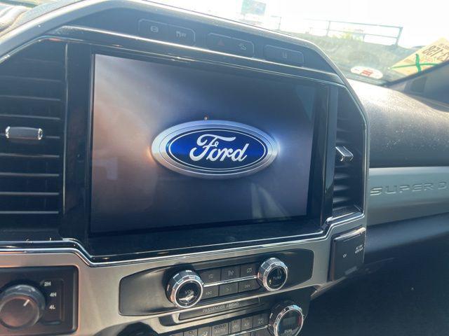 used 2022 Ford F-250 car, priced at $67,900