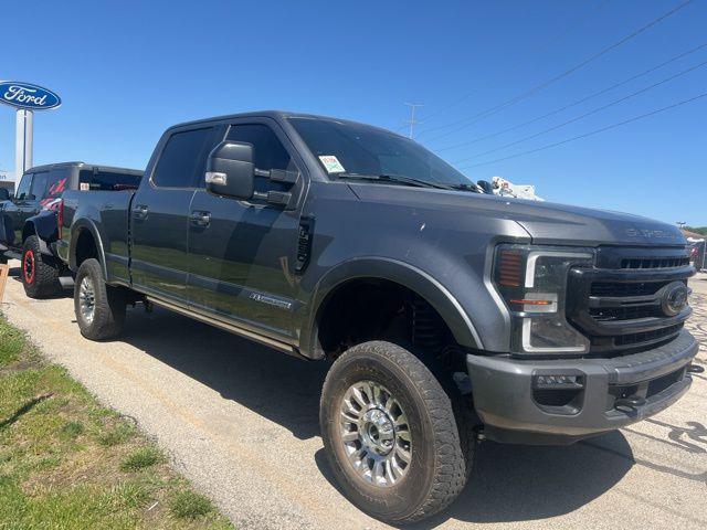 used 2022 Ford F-250 car, priced at $67,900