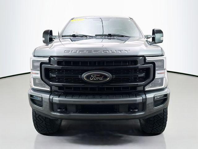 used 2022 Ford F-250 car, priced at $70,990