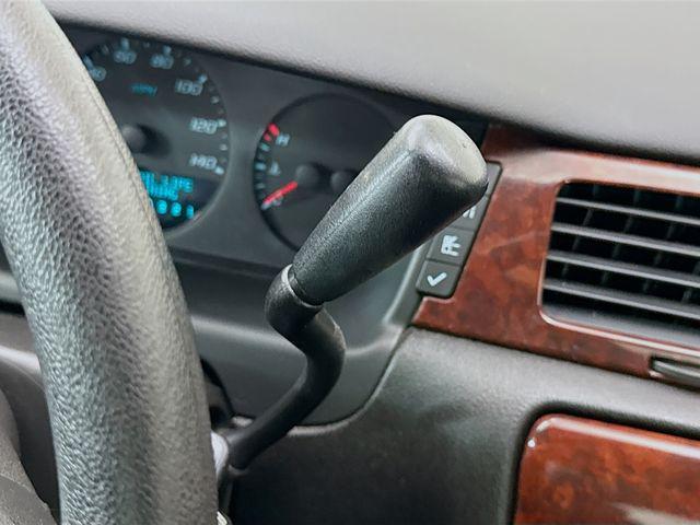 used 2008 Chevrolet Impala car, priced at $9,995