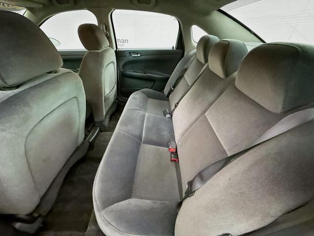 used 2008 Chevrolet Impala car, priced at $9,995
