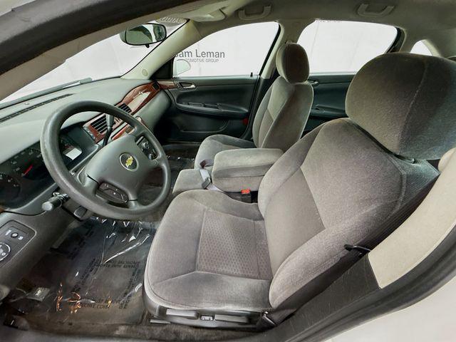 used 2008 Chevrolet Impala car, priced at $9,995
