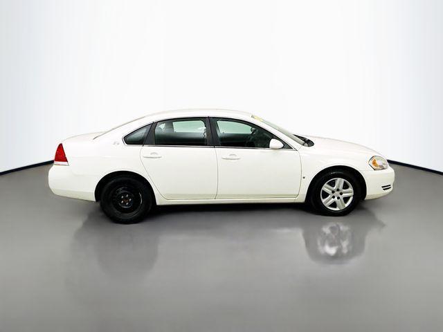 used 2008 Chevrolet Impala car, priced at $9,995
