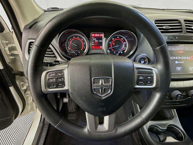used 2019 Dodge Journey car, priced at $15,990