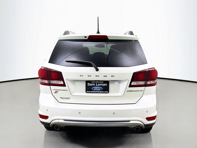 used 2019 Dodge Journey car, priced at $15,990