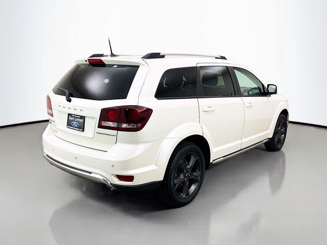 used 2019 Dodge Journey car, priced at $15,990