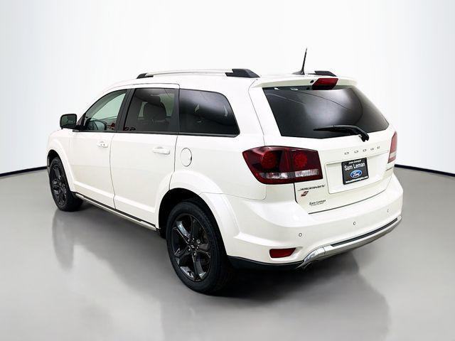 used 2019 Dodge Journey car, priced at $15,990