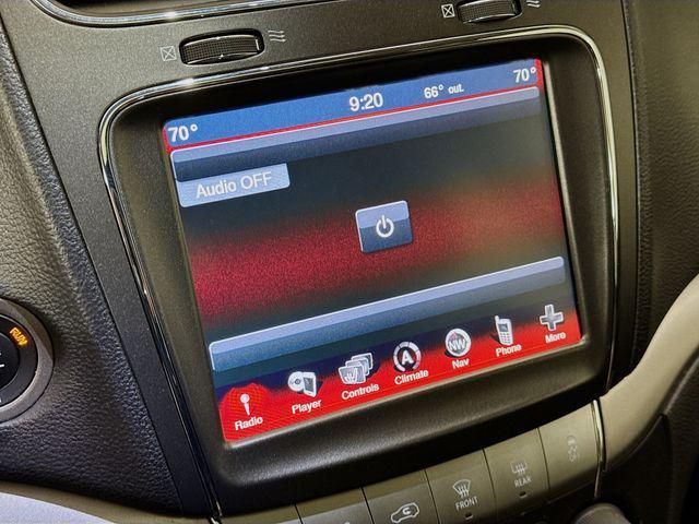 used 2019 Dodge Journey car, priced at $15,990