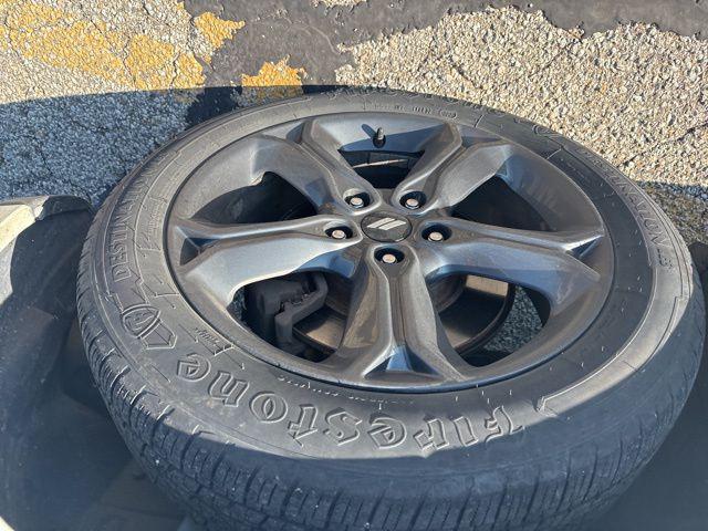 used 2019 Dodge Journey car, priced at $15,990