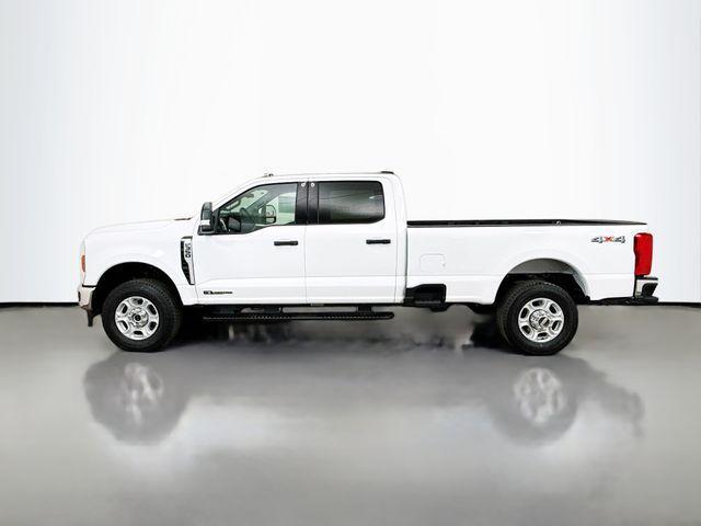 new 2025 Ford F-350 car, priced at $68,060