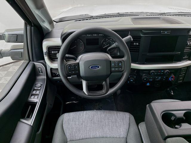 new 2025 Ford F-350 car, priced at $68,060
