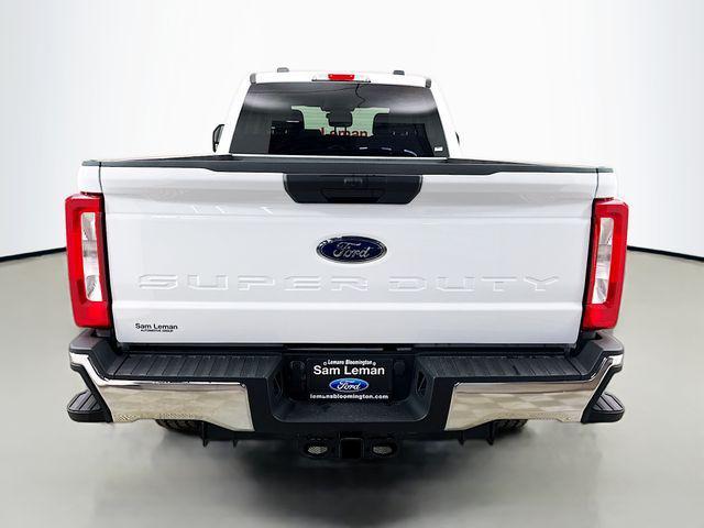 new 2025 Ford F-350 car, priced at $68,060