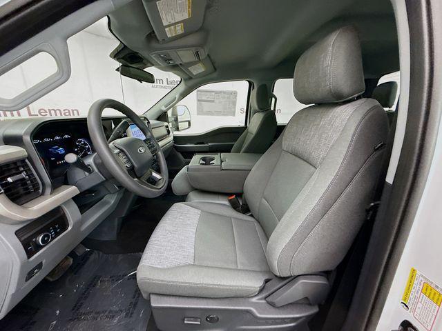 new 2025 Ford F-350 car, priced at $68,060