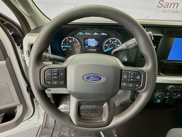 new 2025 Ford F-350 car, priced at $68,060