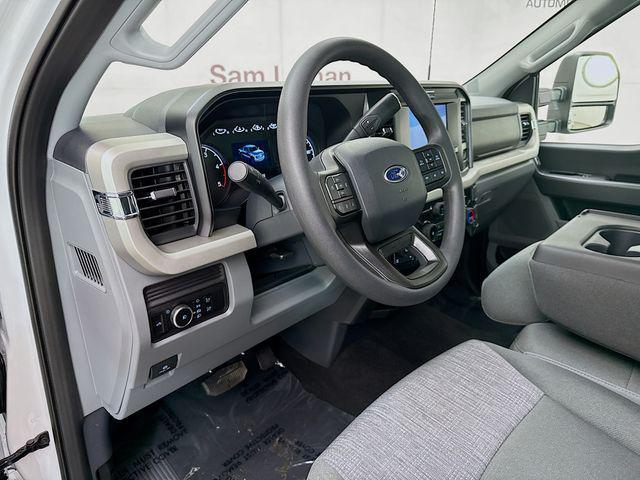 new 2025 Ford F-350 car, priced at $68,060