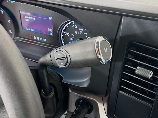 new 2025 Ford F-350 car, priced at $68,060