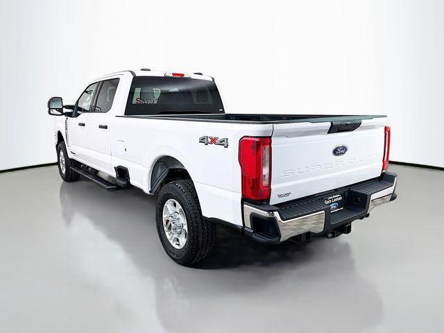 new 2025 Ford F-350 car, priced at $68,060