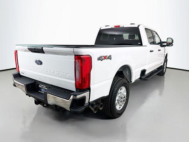 new 2025 Ford F-350 car, priced at $68,060