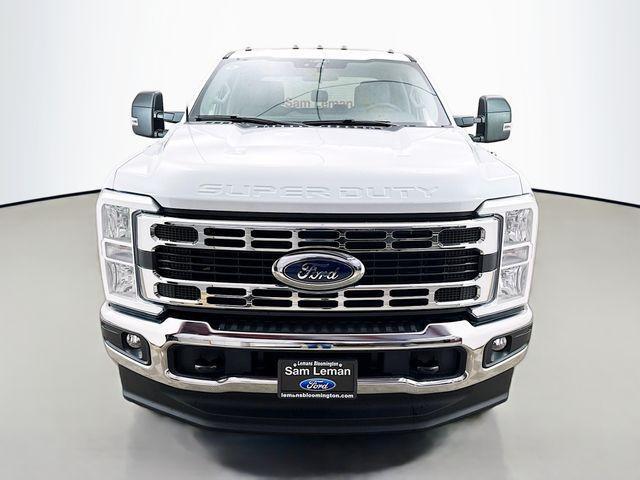 new 2025 Ford F-350 car, priced at $68,060