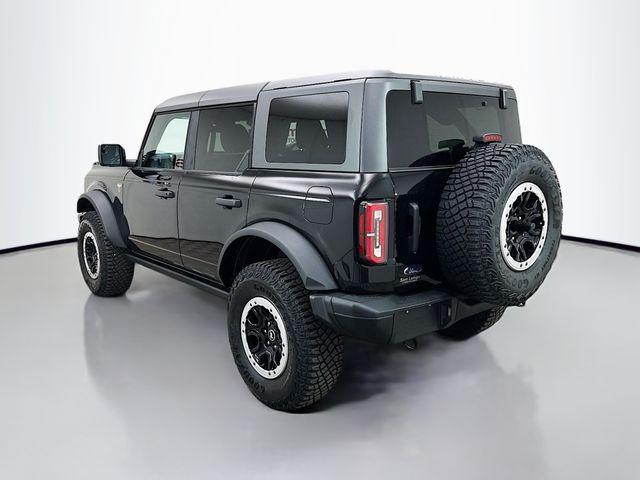 used 2023 Ford Bronco car, priced at $45,765