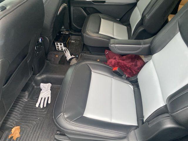 used 2023 Ford Explorer car, priced at $32,990