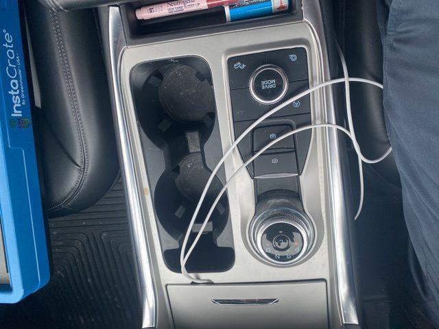 used 2023 Ford Explorer car, priced at $32,990