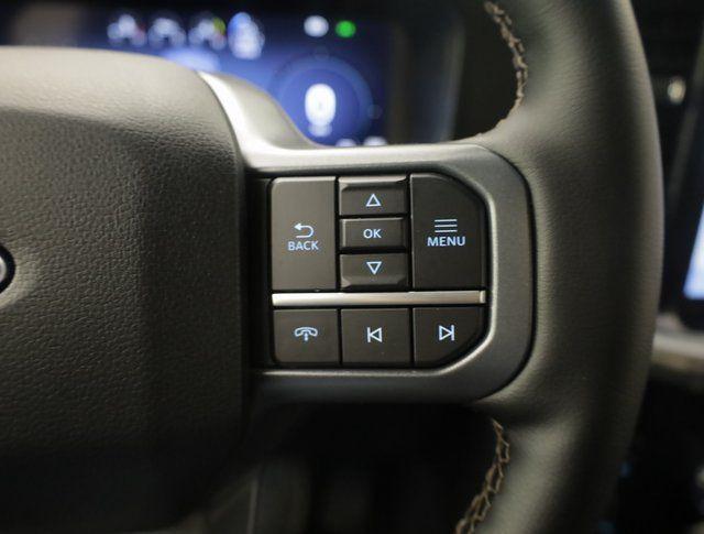 new 2025 Ford F-150 car, priced at $63,200