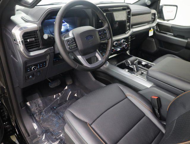 new 2025 Ford F-150 car, priced at $63,200