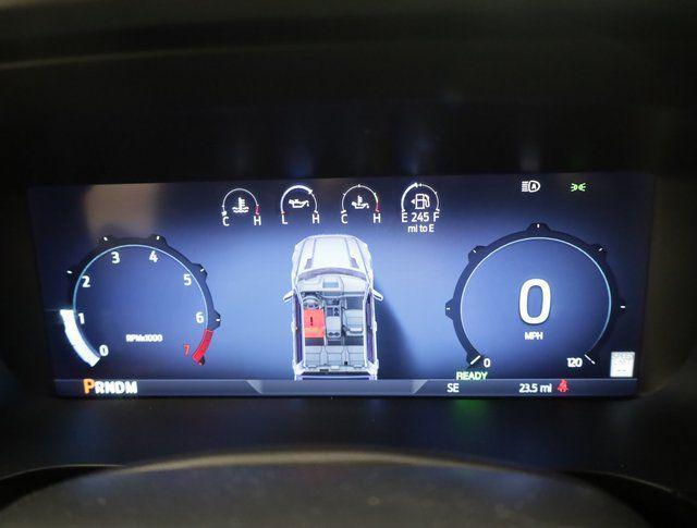 new 2025 Ford F-150 car, priced at $63,200