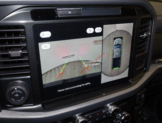 new 2025 Ford F-150 car, priced at $63,200