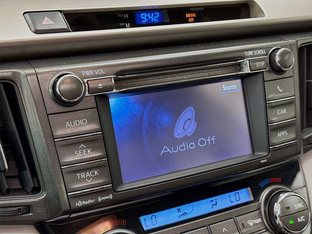 used 2013 Toyota RAV4 car, priced at $12,900