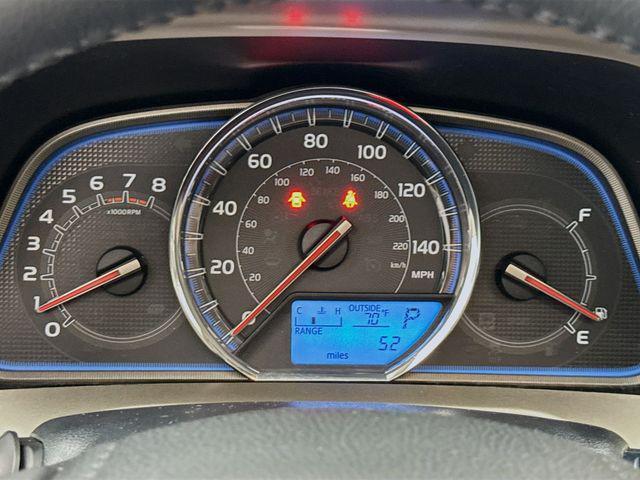 used 2013 Toyota RAV4 car, priced at $12,900