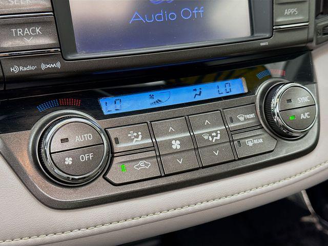 used 2013 Toyota RAV4 car, priced at $12,900