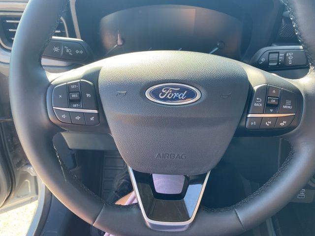 used 2023 Ford Maverick car, priced at $29,900