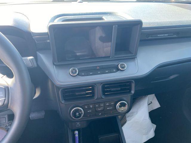used 2023 Ford Maverick car, priced at $29,900