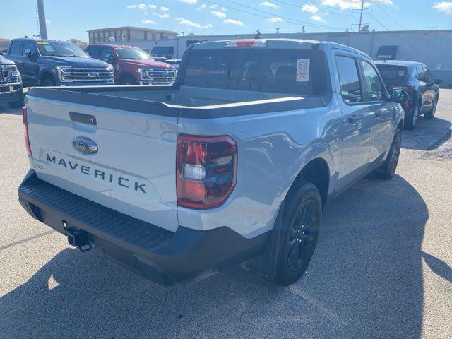 used 2023 Ford Maverick car, priced at $29,900