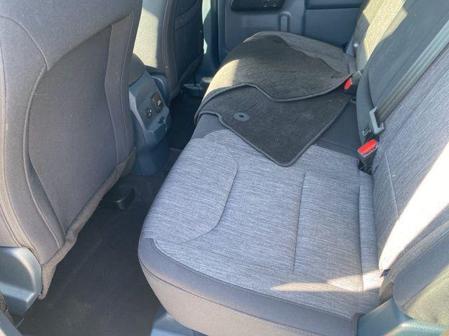 used 2023 Ford Maverick car, priced at $29,900