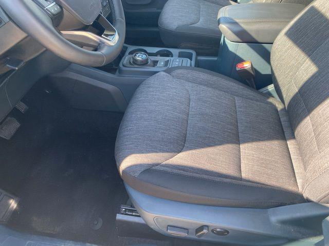 used 2023 Ford Maverick car, priced at $29,900