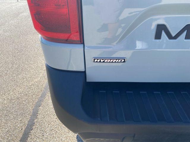 used 2023 Ford Maverick car, priced at $29,900