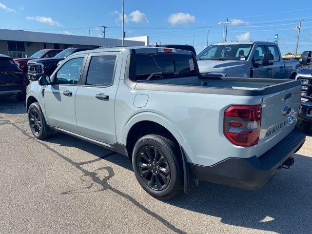 used 2023 Ford Maverick car, priced at $29,900