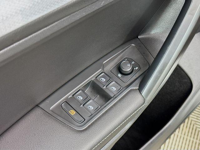 used 2022 Volkswagen Tiguan car, priced at $18,990