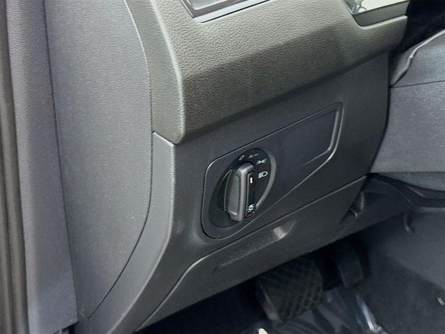 used 2022 Volkswagen Tiguan car, priced at $18,990