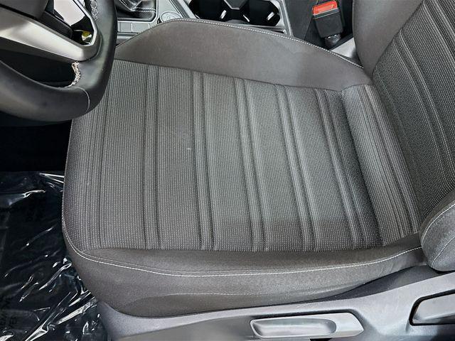 used 2022 Volkswagen Tiguan car, priced at $18,990