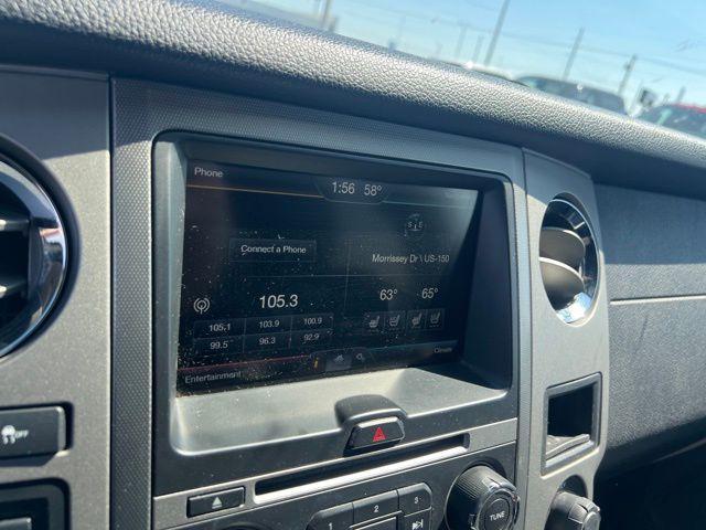 used 2015 Ford Expedition car, priced at $16,900