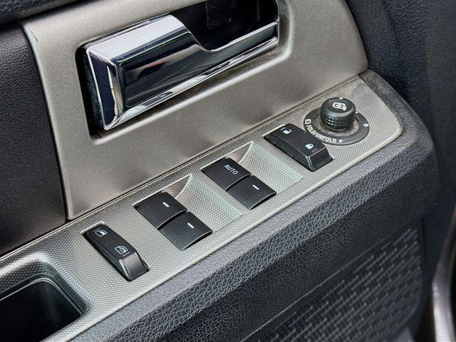 used 2015 Ford Expedition car, priced at $16,285
