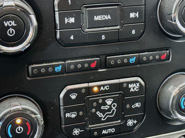 used 2015 Ford Expedition car, priced at $16,285